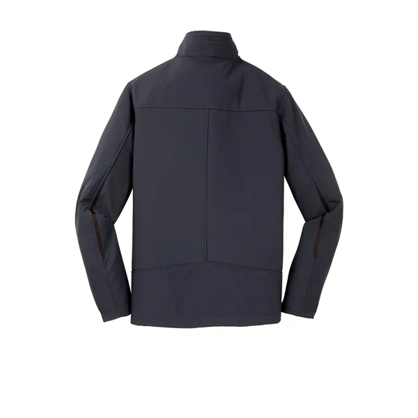 Port Authority Welded Soft Shell Jacket. - Port Authority Welded Soft Shell Jacket. - Image 3 of 23