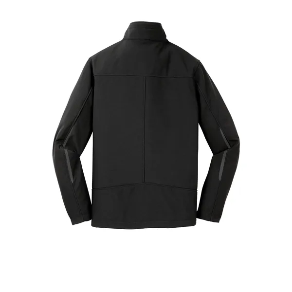 Port Authority Welded Soft Shell Jacket. - Port Authority Welded Soft Shell Jacket. - Image 8 of 23