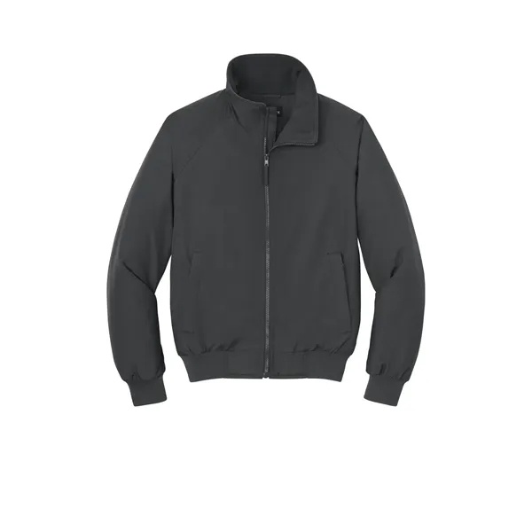 Port Authority Charger Jacket. - Port Authority Charger Jacket. - Image 4 of 15