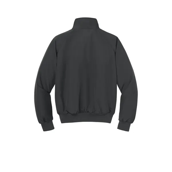 Port Authority Charger Jacket. - Port Authority Charger Jacket. - Image 5 of 15