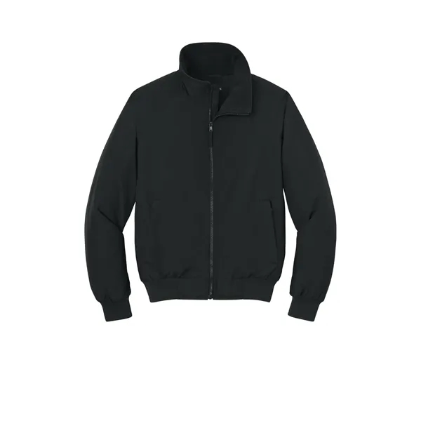 Port Authority Charger Jacket. - Port Authority Charger Jacket. - Image 9 of 15