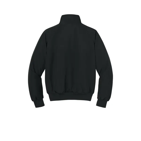 Port Authority Charger Jacket. - Port Authority Charger Jacket. - Image 10 of 15