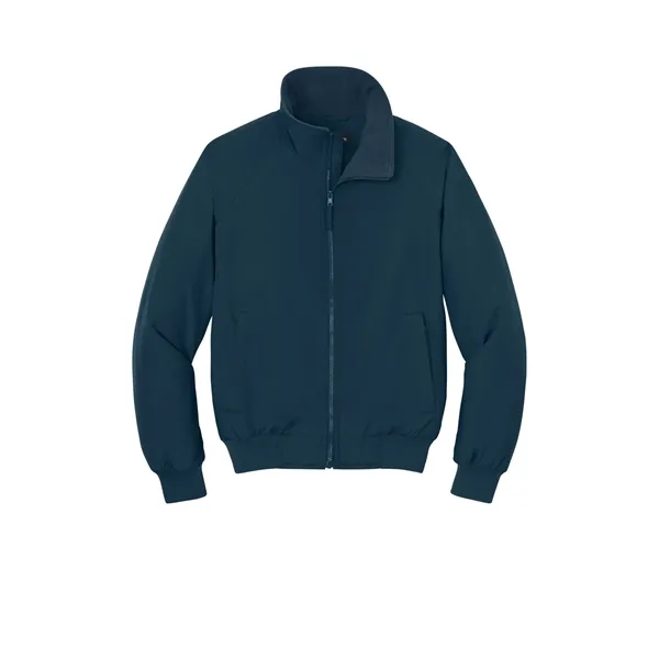 Port Authority Charger Jacket. - Port Authority Charger Jacket. - Image 14 of 15