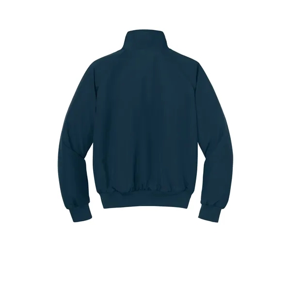 Port Authority Charger Jacket. - Port Authority Charger Jacket. - Image 15 of 15