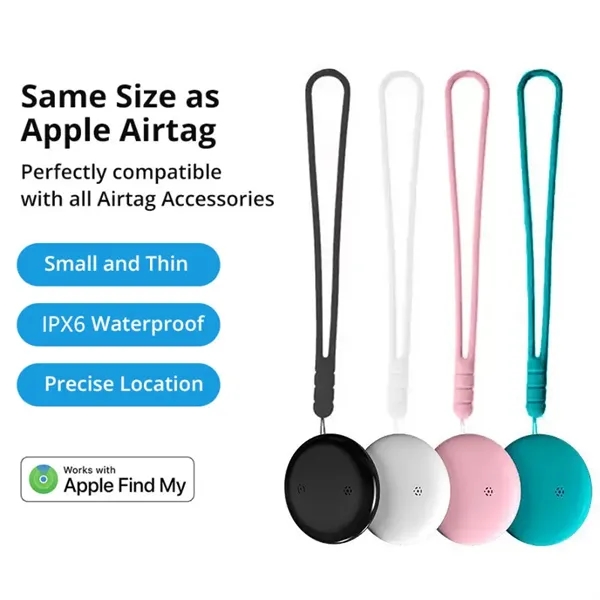 ON SALE! Smart Tracker -IOS - ON SALE! Smart Tracker -IOS - Image 2 of 9