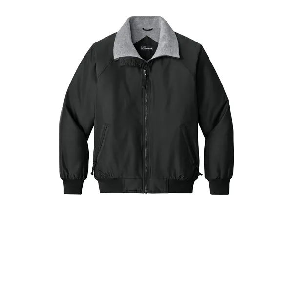Port Authority Challenger Jacket. - Port Authority Challenger Jacket. - Image 15 of 41