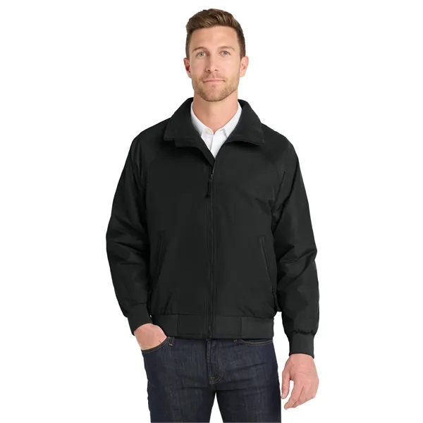 Port Authority Challenger Jacket. - Port Authority Challenger Jacket. - Image 17 of 41