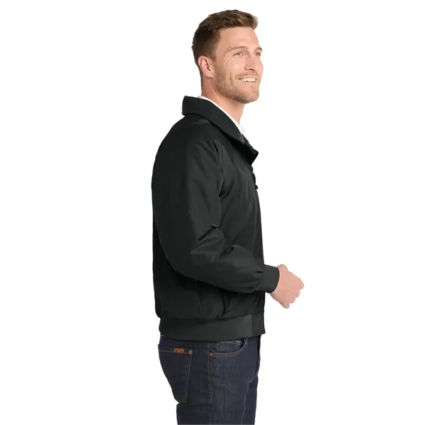 Port Authority Challenger Jacket. - Port Authority Challenger Jacket. - Image 18 of 41