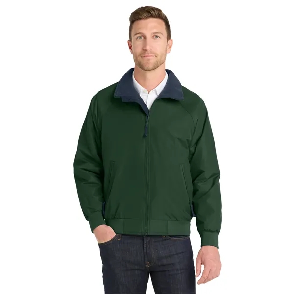 Port Authority Challenger Jacket. - Port Authority Challenger Jacket. - Image 21 of 41