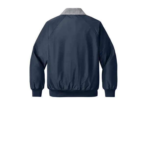 Port Authority Challenger Jacket. - Port Authority Challenger Jacket. - Image 29 of 41