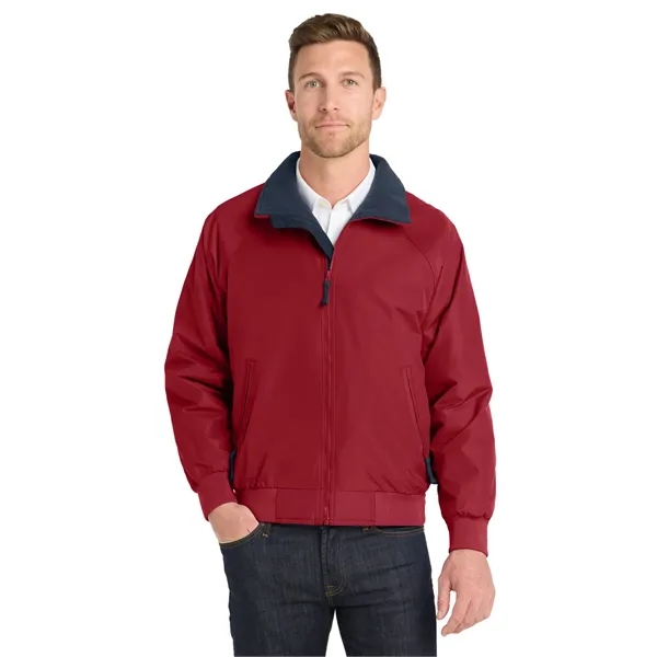 Port Authority Challenger Jacket. - Port Authority Challenger Jacket. - Image 34 of 41