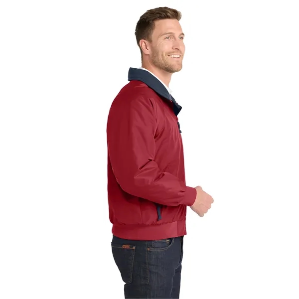 Port Authority Challenger Jacket. - Port Authority Challenger Jacket. - Image 35 of 41