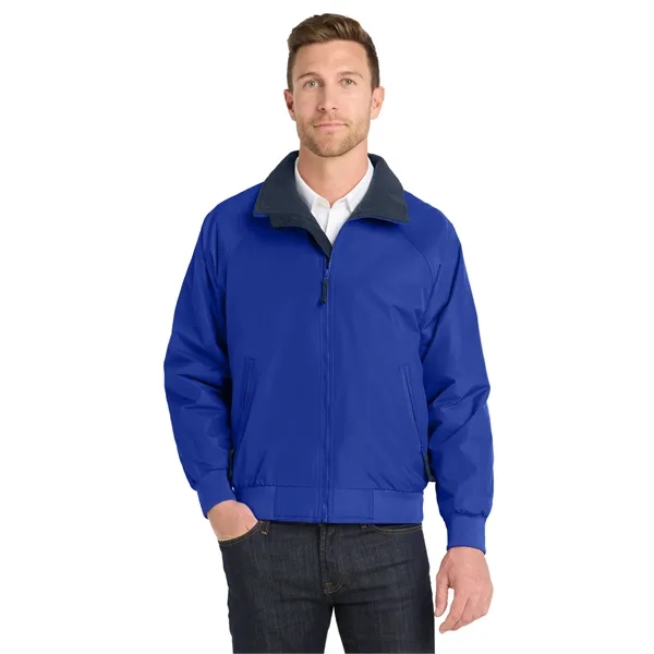 Port Authority Challenger Jacket. - Port Authority Challenger Jacket. - Image 38 of 41