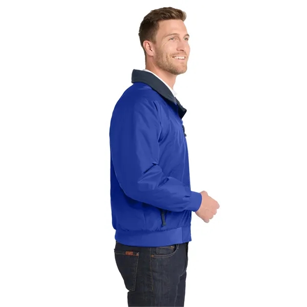 Port Authority Challenger Jacket. - Port Authority Challenger Jacket. - Image 39 of 41