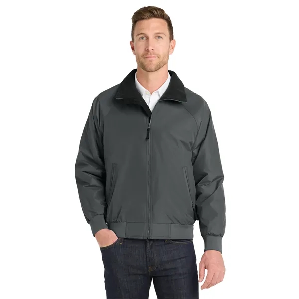 Port Authority Challenger Jacket. - Port Authority Challenger Jacket. - Image 9 of 41