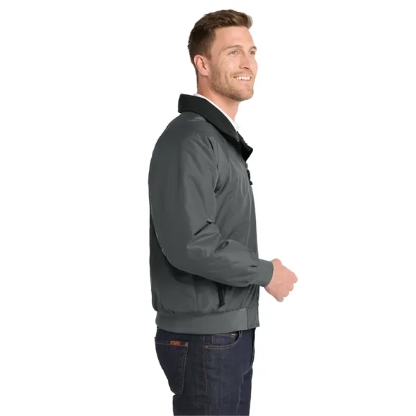 Port Authority Challenger Jacket. - Port Authority Challenger Jacket. - Image 10 of 41