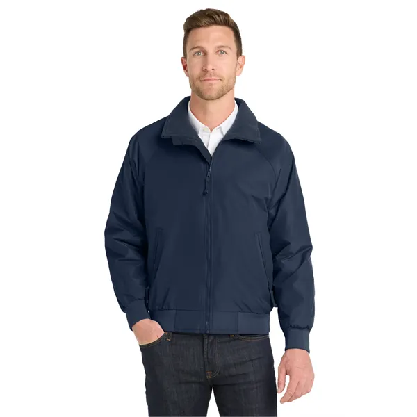 Port Authority Challenger Jacket. - Port Authority Challenger Jacket. - Image 30 of 41