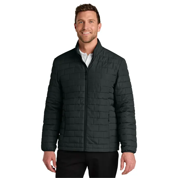 Port Authority C-FREE Brick Jacket - Port Authority C-FREE Brick Jacket - Image 0 of 14