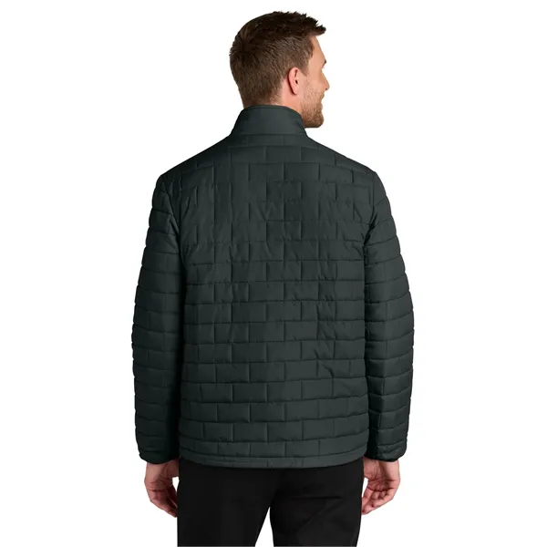 Port Authority C-FREE Brick Jacket - Port Authority C-FREE Brick Jacket - Image 1 of 14