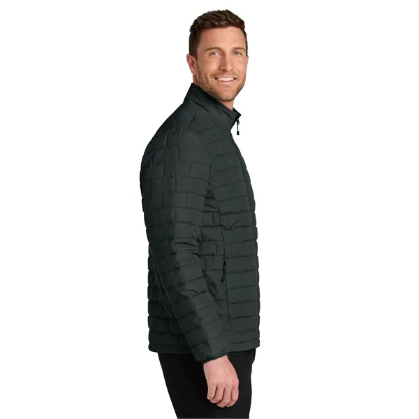 Port Authority C-FREE Brick Jacket - Port Authority C-FREE Brick Jacket - Image 2 of 14