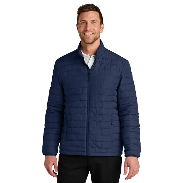 Port Authority C-FREE Brick Jacket - Port Authority C-FREE Brick Jacket - Image 10 of 14