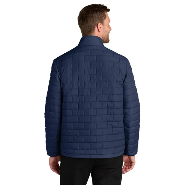 Port Authority C-FREE Brick Jacket - Port Authority C-FREE Brick Jacket - Image 11 of 14