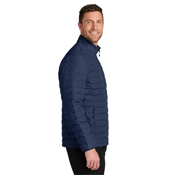 Port Authority C-FREE Brick Jacket - Port Authority C-FREE Brick Jacket - Image 12 of 14