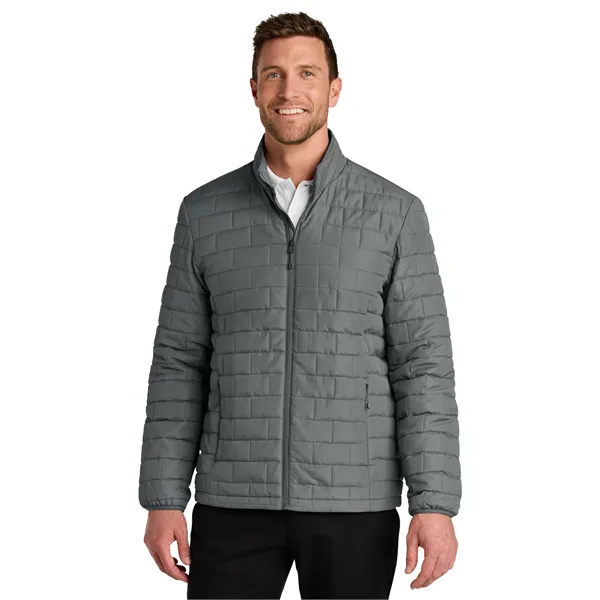 Port Authority C-FREE Brick Jacket - Port Authority C-FREE Brick Jacket - Image 5 of 14