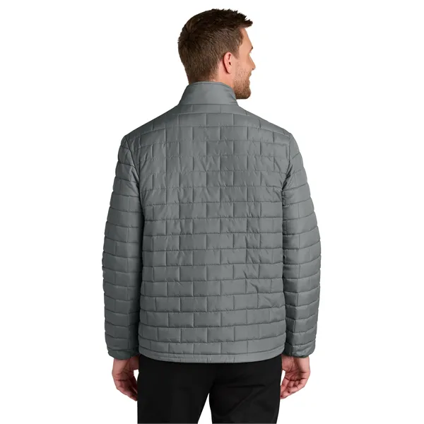 Port Authority C-FREE Brick Jacket - Port Authority C-FREE Brick Jacket - Image 6 of 14