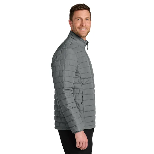Port Authority C-FREE Brick Jacket - Port Authority C-FREE Brick Jacket - Image 7 of 14