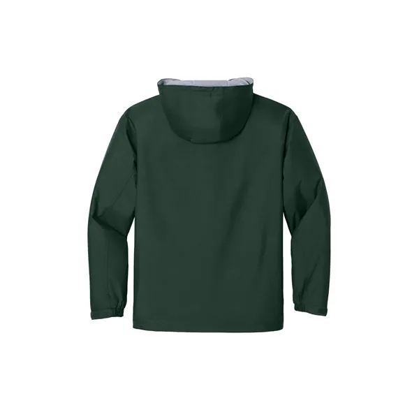 Port Authority Team Jacket. - Port Authority Team Jacket. - Image 14 of 29