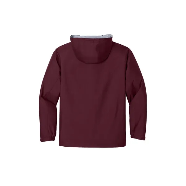 Port Authority Team Jacket. - Port Authority Team Jacket. - Image 19 of 29