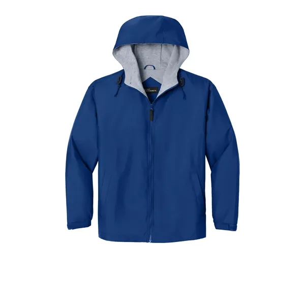 Port Authority Team Jacket. - Port Authority Team Jacket. - Image 28 of 29