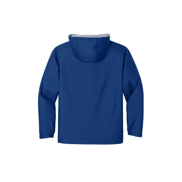 Port Authority Team Jacket. - Port Authority Team Jacket. - Image 29 of 29