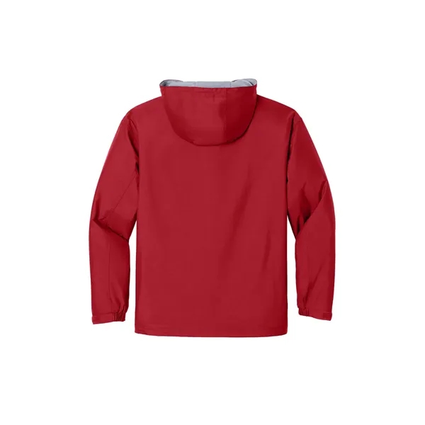 Port Authority Team Jacket. - Port Authority Team Jacket. - Image 24 of 29