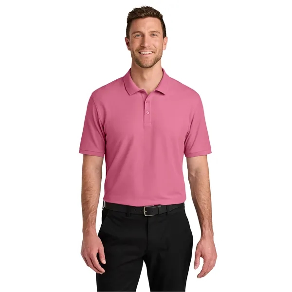 Port Authority Wearever Signature Pique Polo - Port Authority Wearever Signature Pique Polo - Image 0 of 144