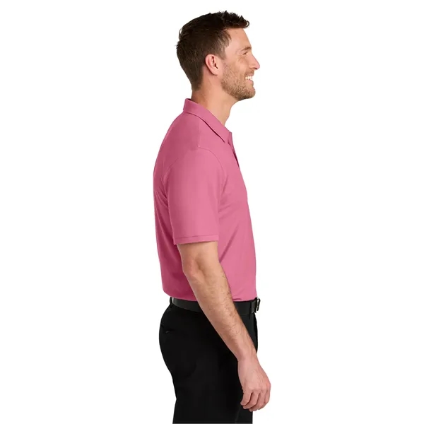 Port Authority Wearever Signature Pique Polo - Port Authority Wearever Signature Pique Polo - Image 2 of 144