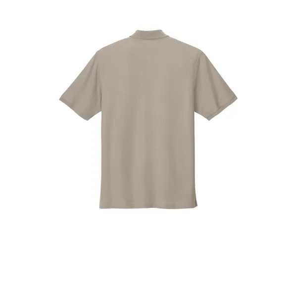 Port Authority Wearever Signature Pique Polo - Port Authority Wearever Signature Pique Polo - Image 8 of 144