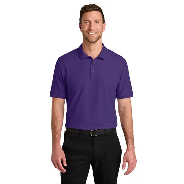 Port Authority Wearever Signature Pique Polo - Port Authority Wearever Signature Pique Polo - Image 9 of 144