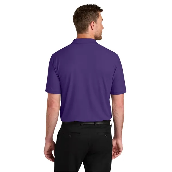 Port Authority Wearever Signature Pique Polo - Port Authority Wearever Signature Pique Polo - Image 10 of 144