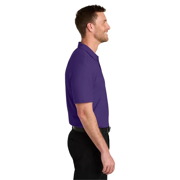 Port Authority Wearever Signature Pique Polo - Port Authority Wearever Signature Pique Polo - Image 11 of 144