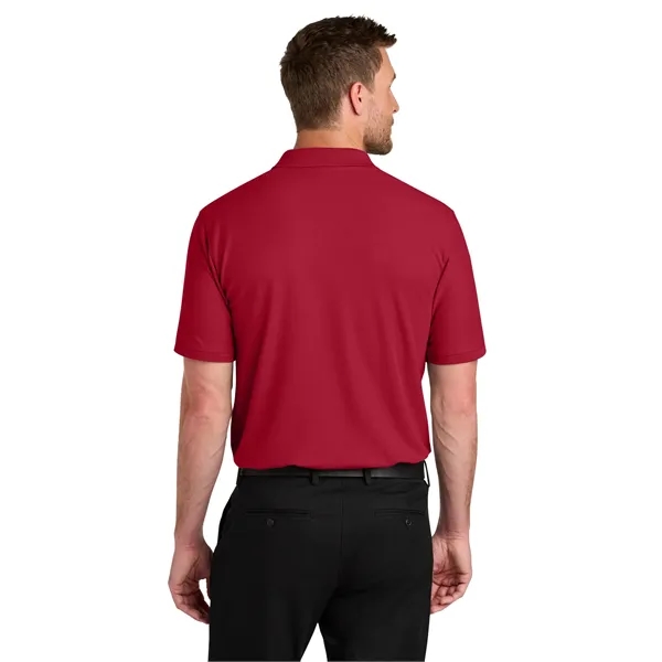 Port Authority Wearever Signature Pique Polo - Port Authority Wearever Signature Pique Polo - Image 15 of 144