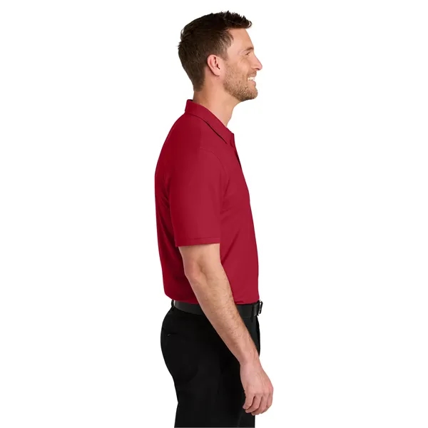 Port Authority Wearever Signature Pique Polo - Port Authority Wearever Signature Pique Polo - Image 16 of 144