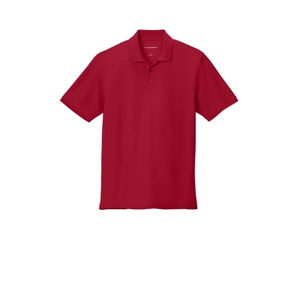 Port Authority Wearever Signature Pique Polo - Port Authority Wearever Signature Pique Polo - Image 17 of 144