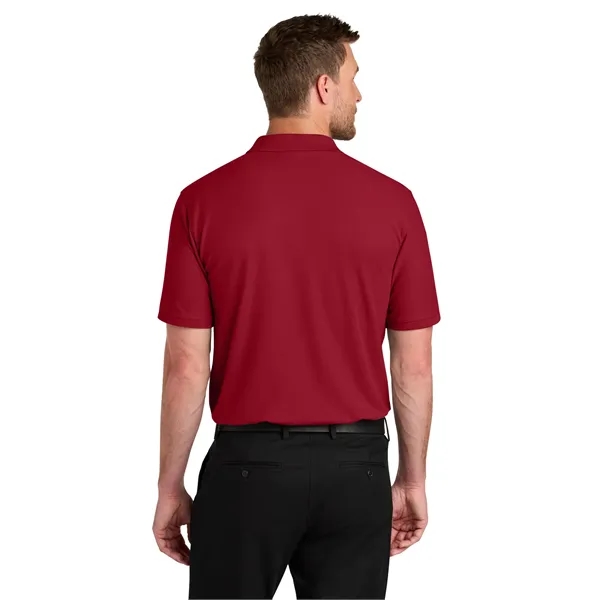 Port Authority Wearever Signature Pique Polo - Port Authority Wearever Signature Pique Polo - Image 20 of 144
