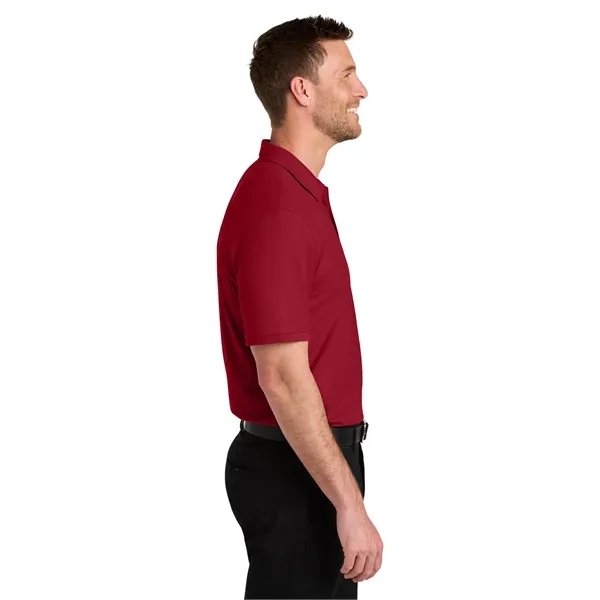 Port Authority Wearever Signature Pique Polo - Port Authority Wearever Signature Pique Polo - Image 21 of 144