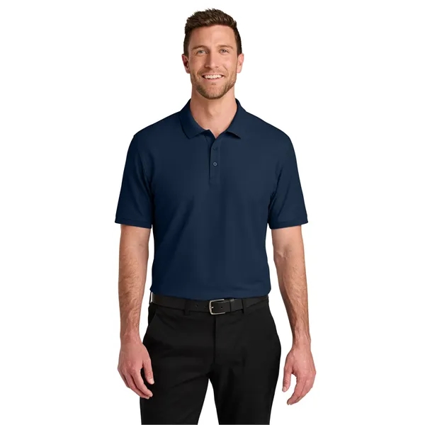 Port Authority Wearever Signature Pique Polo - Port Authority Wearever Signature Pique Polo - Image 24 of 144
