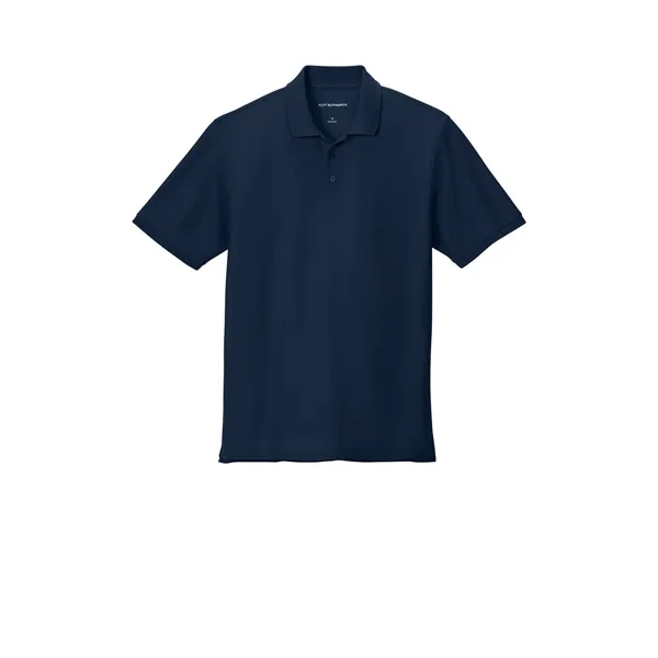 Port Authority Wearever Signature Pique Polo - Port Authority Wearever Signature Pique Polo - Image 27 of 144