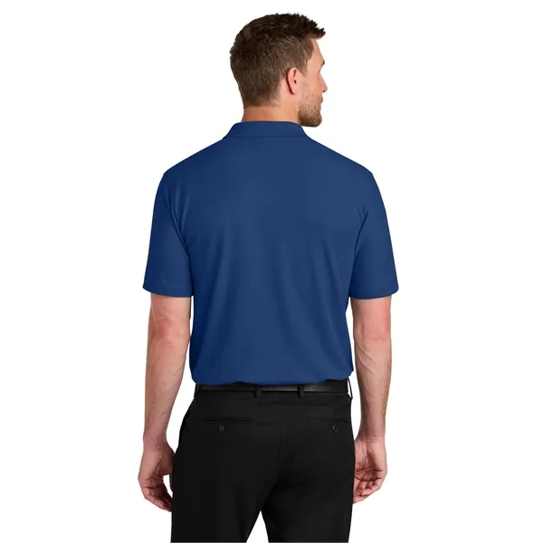 Port Authority Wearever Signature Pique Polo - Port Authority Wearever Signature Pique Polo - Image 30 of 144