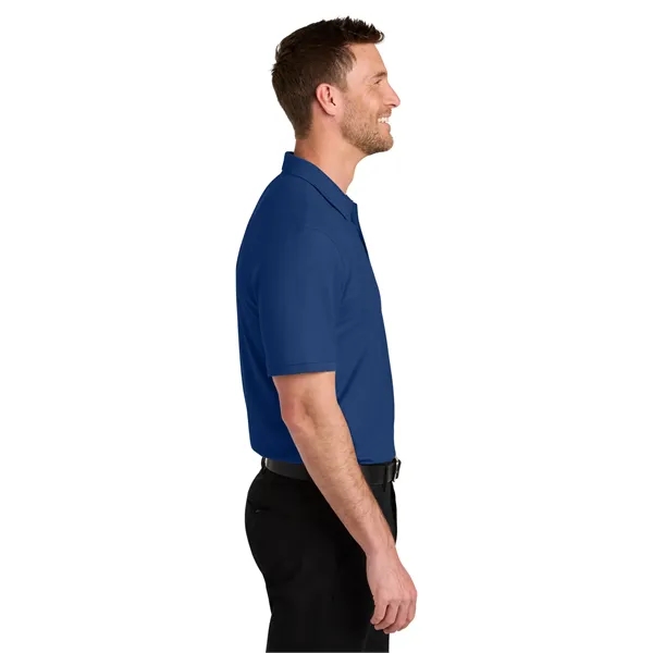 Port Authority Wearever Signature Pique Polo - Port Authority Wearever Signature Pique Polo - Image 31 of 144